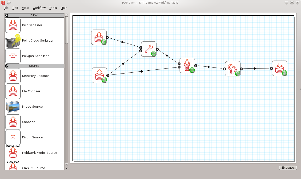 Task 1 workflow image